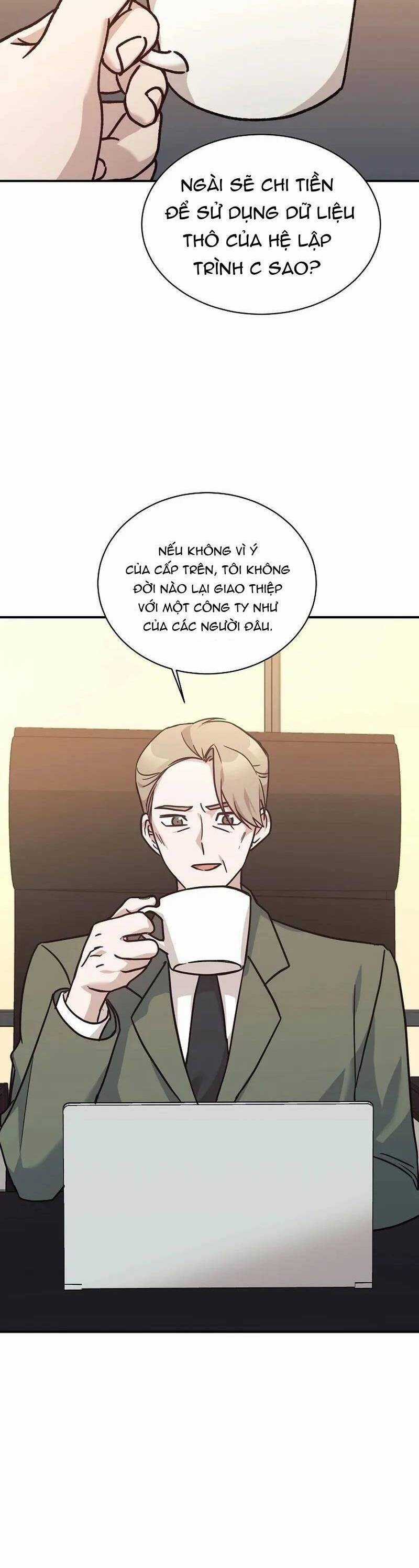 Con Gái Tôi Là Rồng! Chapter 66 trang 44