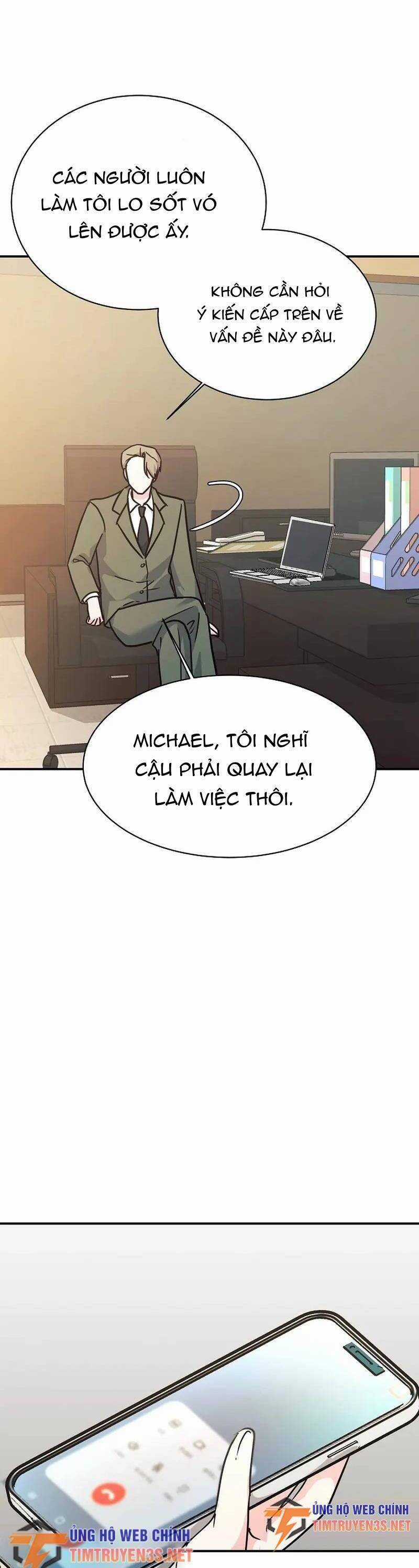 Con Gái Tôi Là Rồng! Chapter 66 trang 45