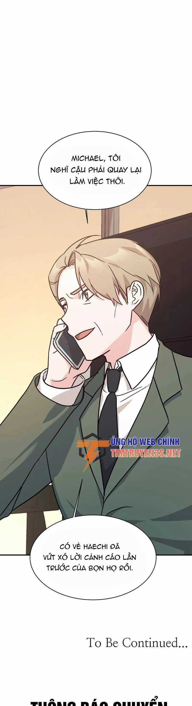 Con Gái Tôi Là Rồng! Chapter 66 trang 46