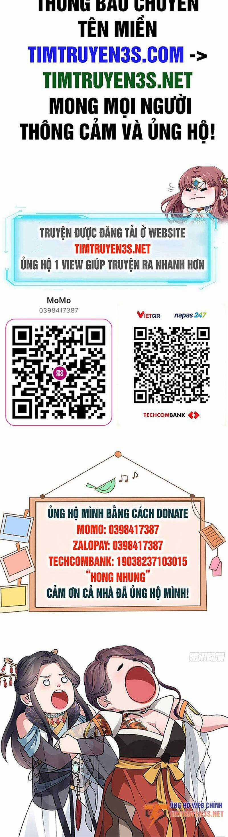 Con Gái Tôi Là Rồng! Chapter 66 trang 47