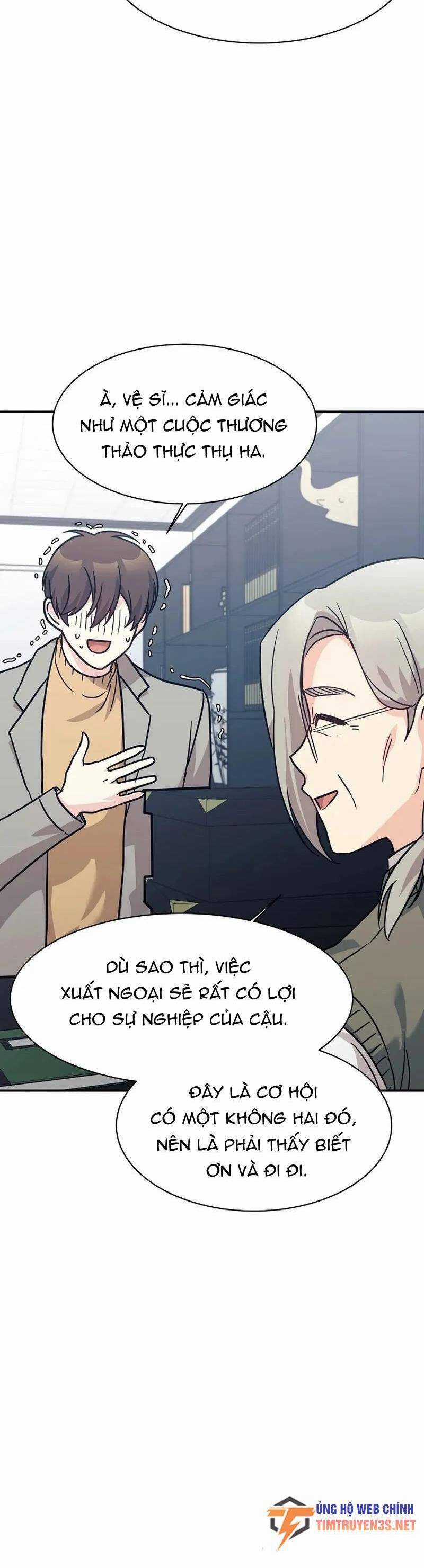 Con Gái Tôi Là Rồng! Chapter 66 trang 5
