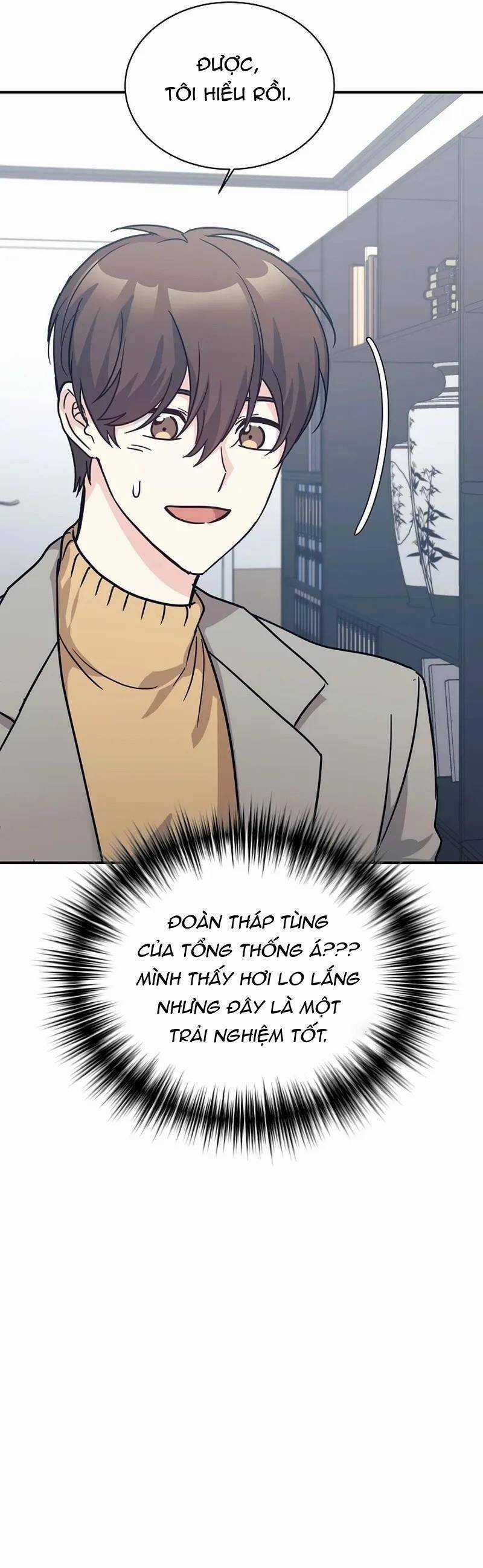 Con Gái Tôi Là Rồng! Chapter 66 trang 6