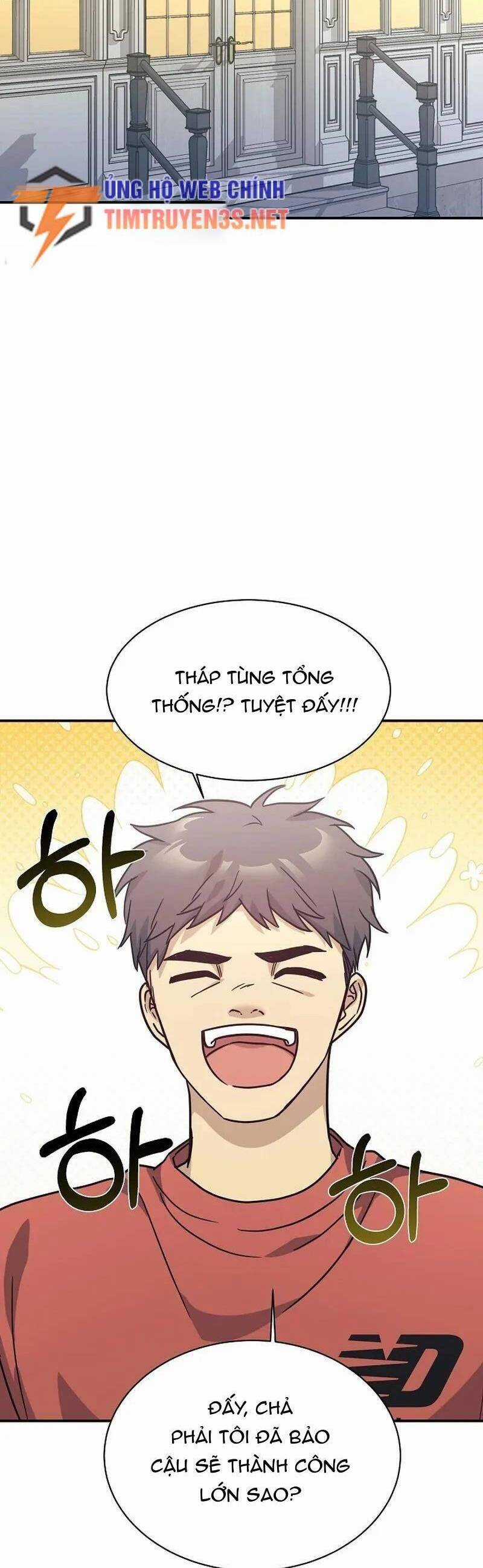 Con Gái Tôi Là Rồng! Chapter 66 trang 8