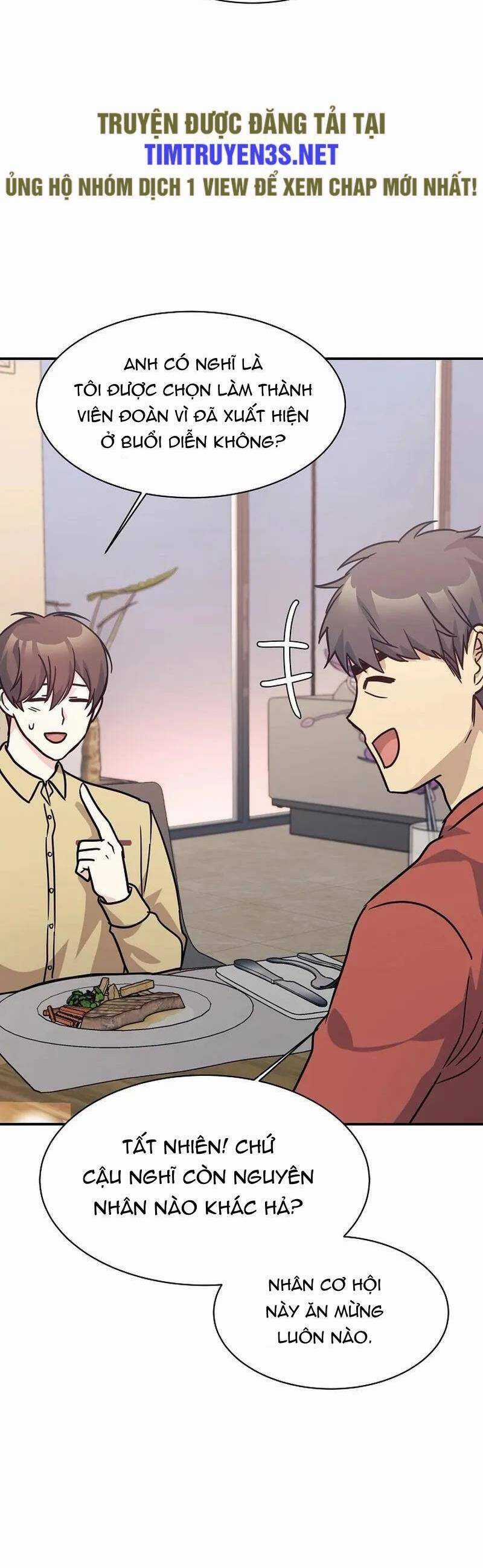 Con Gái Tôi Là Rồng! Chapter 66 trang 9