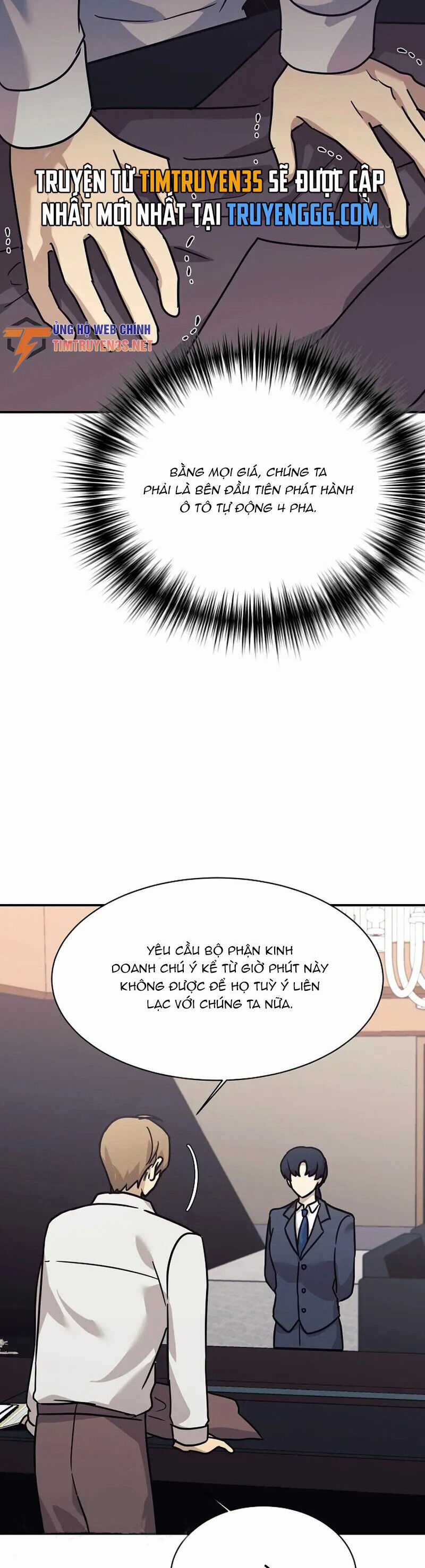 Con Gái Tôi Là Rồng! Chapter 67 trang 10