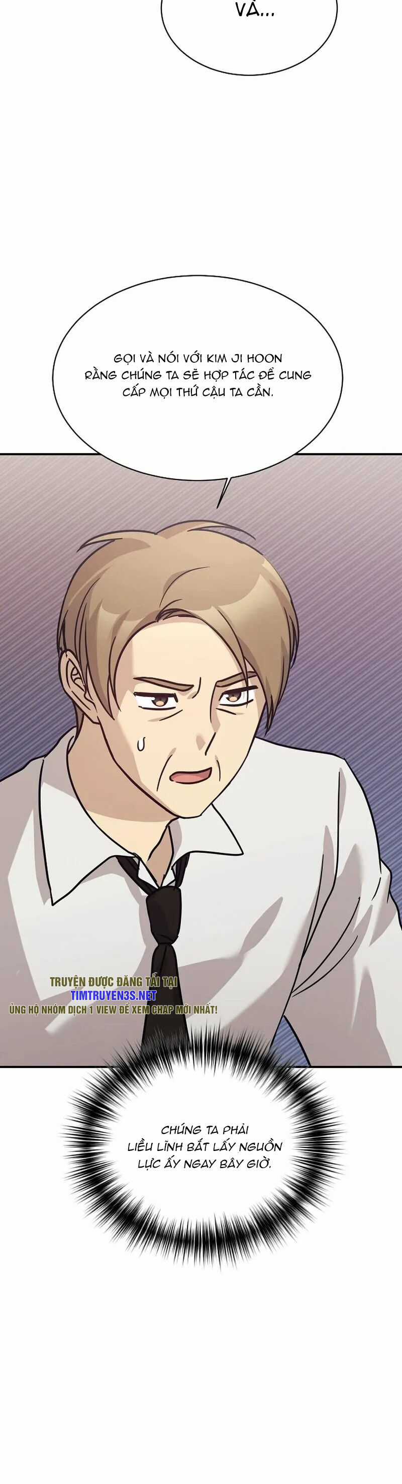 Con Gái Tôi Là Rồng! Chapter 67 trang 11