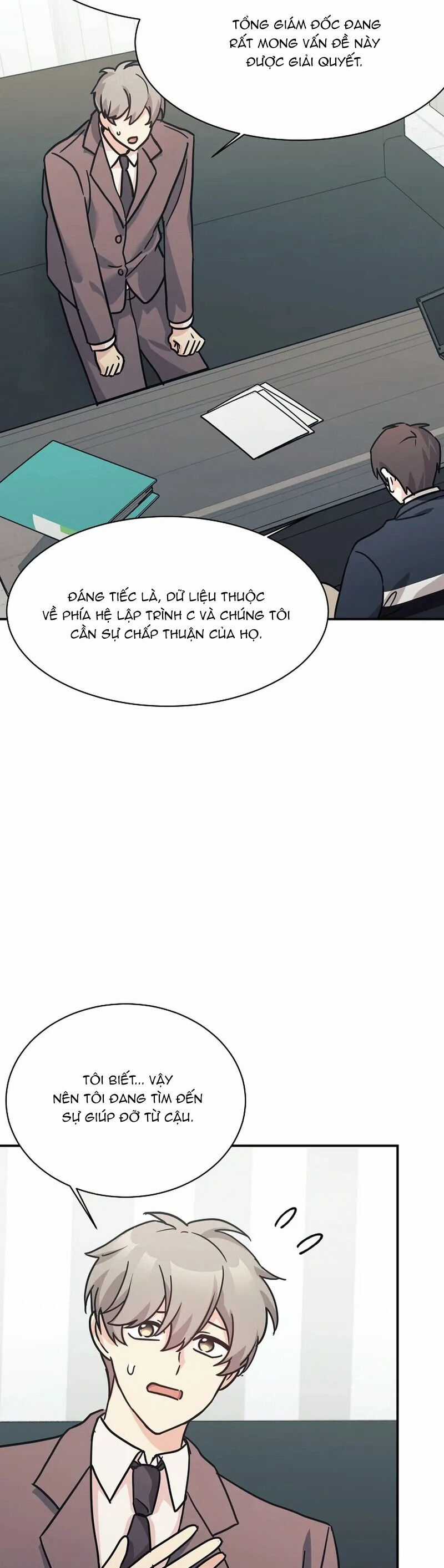 Con Gái Tôi Là Rồng! Chapter 67 trang 14