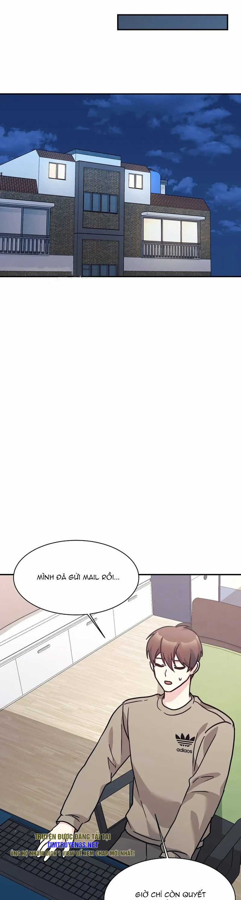 Con Gái Tôi Là Rồng! Chapter 67 trang 17