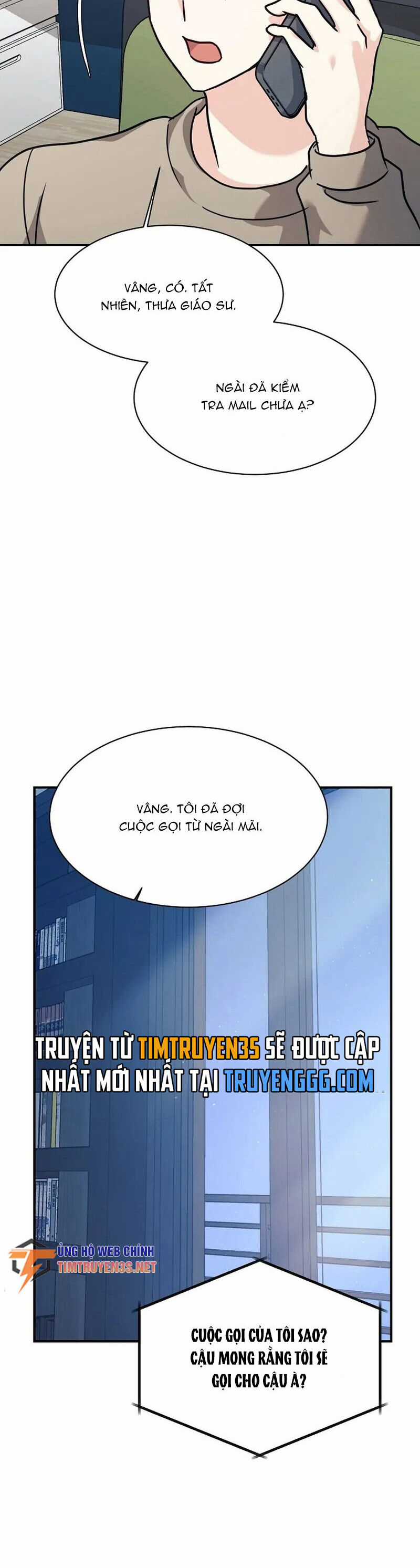 Con Gái Tôi Là Rồng! Chapter 67 trang 19
