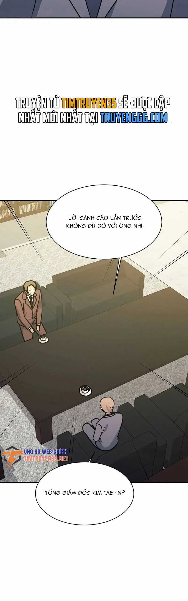 Con Gái Tôi Là Rồng! Chapter 67 trang 2