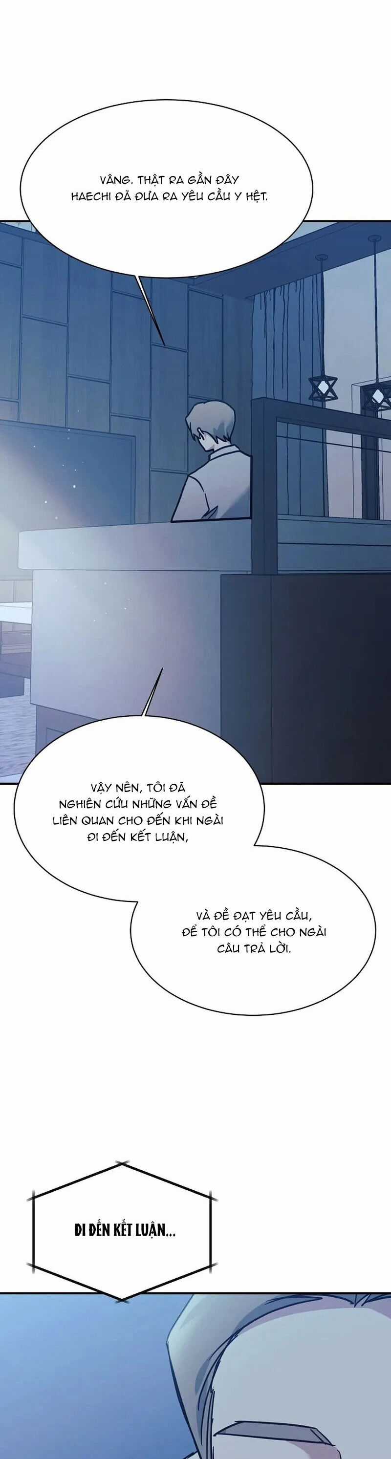 Con Gái Tôi Là Rồng! Chapter 67 trang 20