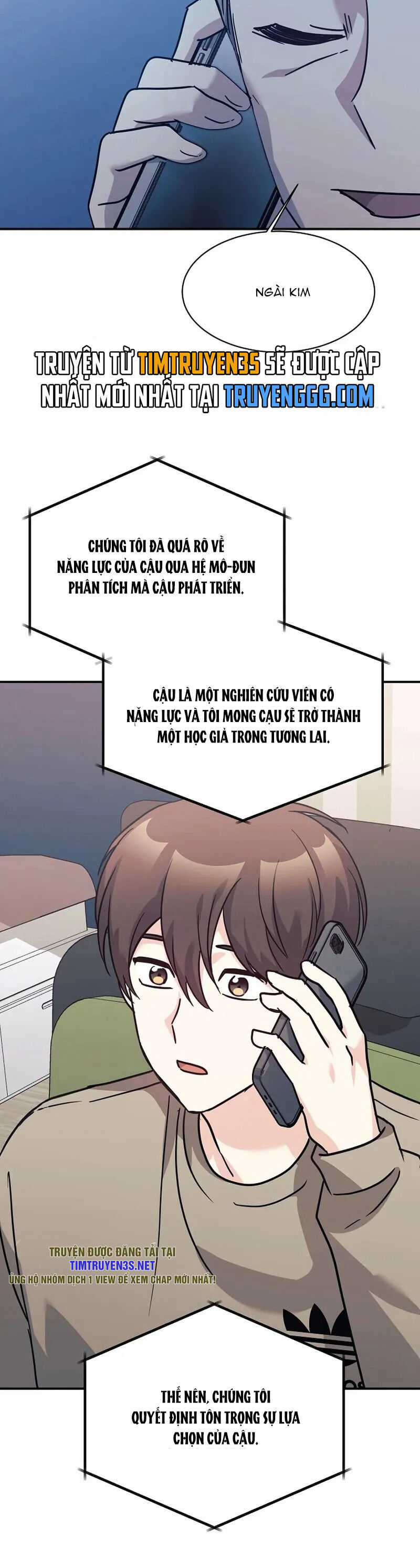 Con Gái Tôi Là Rồng! Chapter 67 trang 21