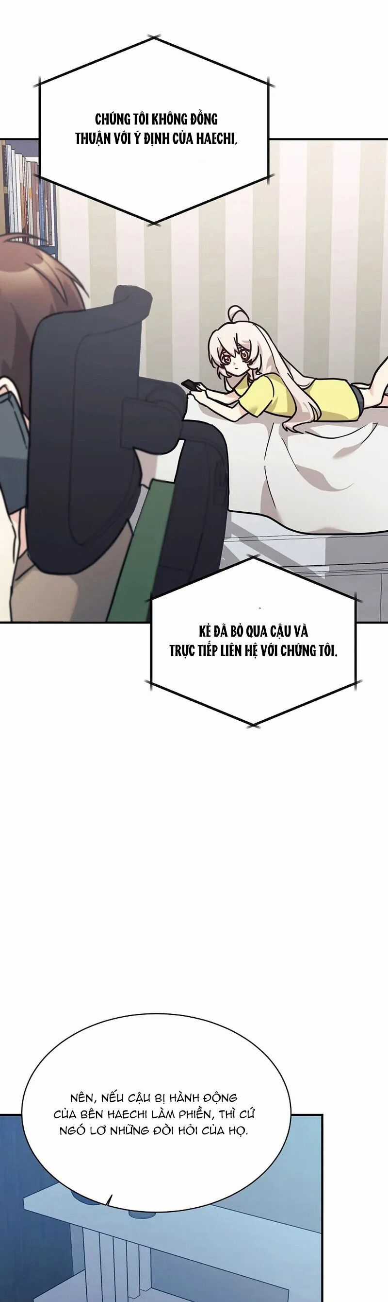 Con Gái Tôi Là Rồng! Chapter 67 trang 22