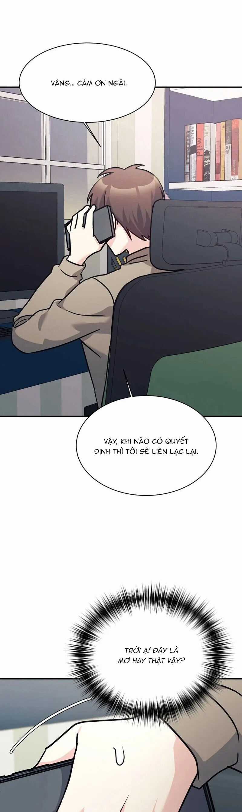 Con Gái Tôi Là Rồng! Chapter 67 trang 24