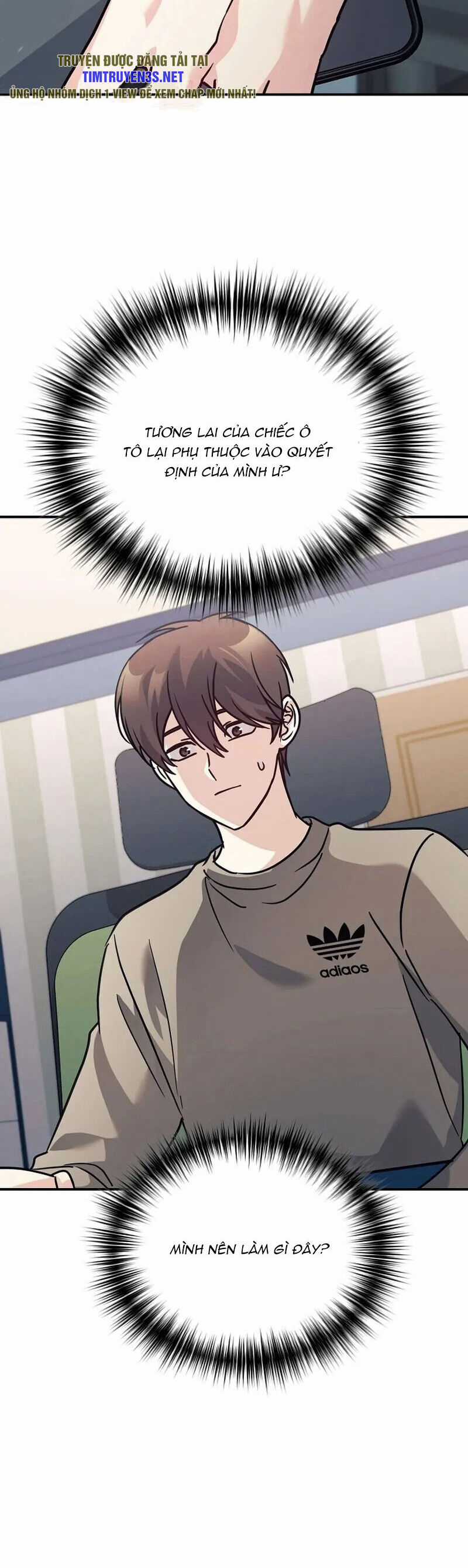 Con Gái Tôi Là Rồng! Chapter 67 trang 25