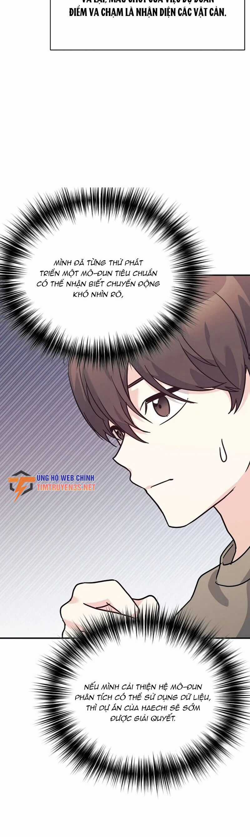 Con Gái Tôi Là Rồng! Chapter 67 trang 27