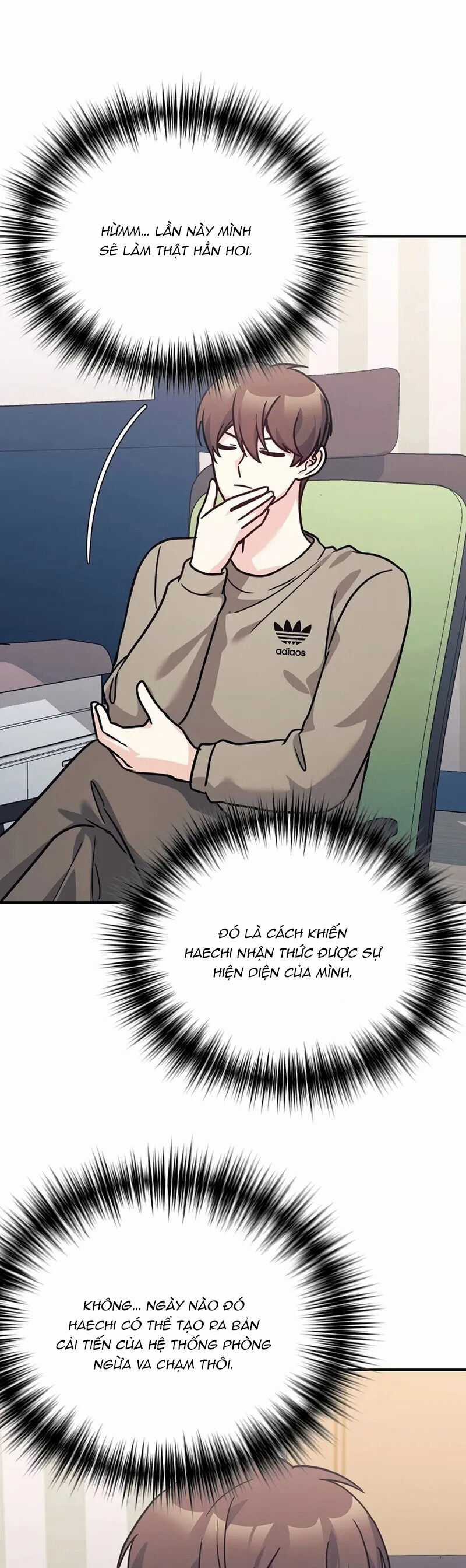 Con Gái Tôi Là Rồng! Chapter 67 trang 28