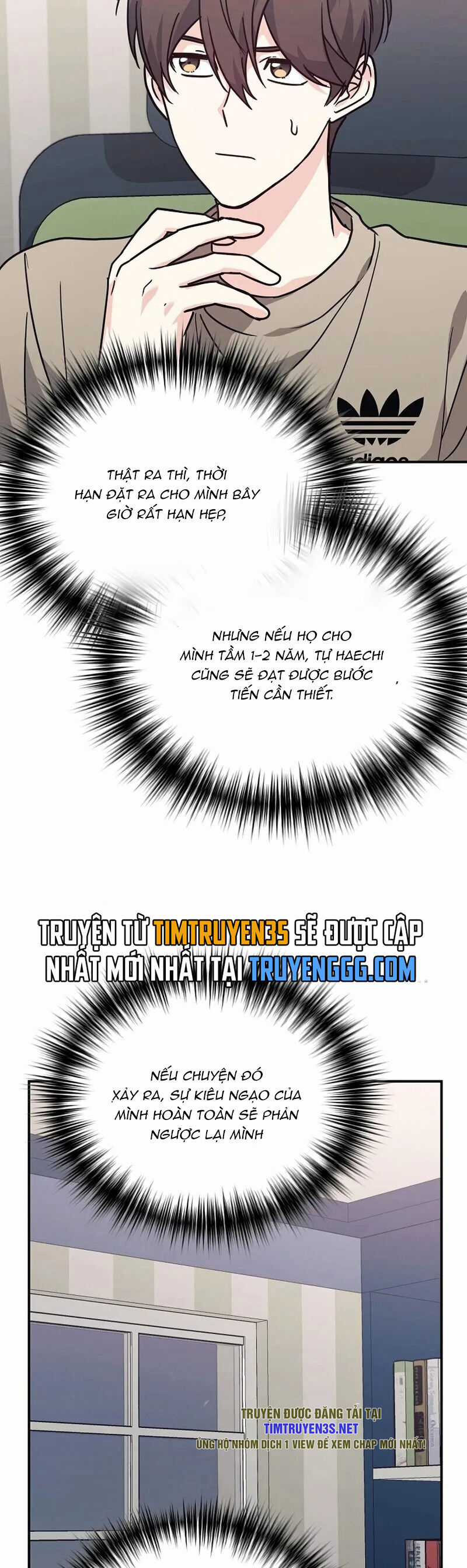 Con Gái Tôi Là Rồng! Chapter 67 trang 29