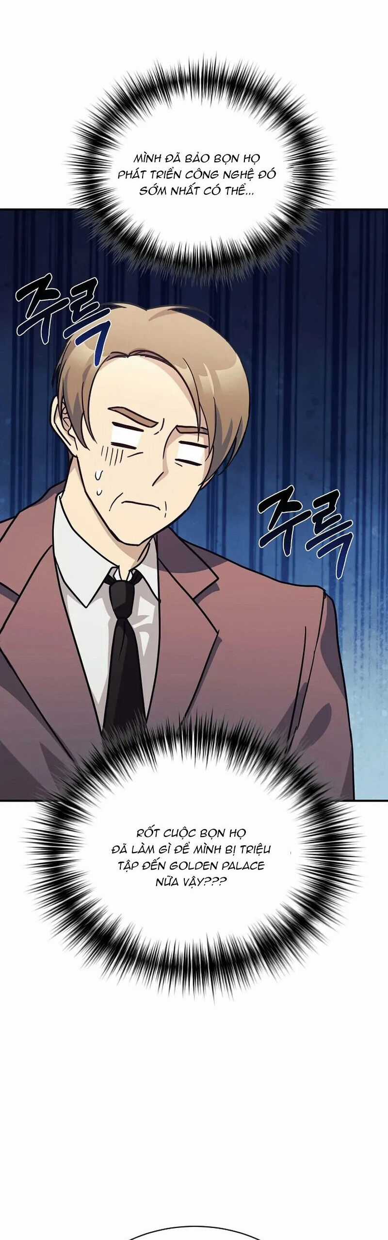 Con Gái Tôi Là Rồng! Chapter 67 trang 3