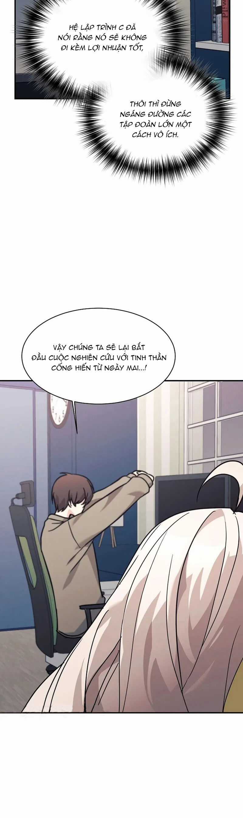 Con Gái Tôi Là Rồng! Chapter 67 trang 30