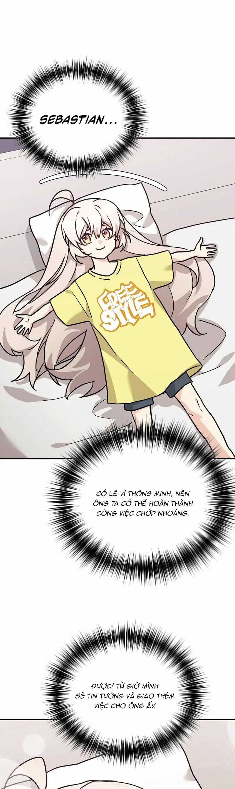 Con Gái Tôi Là Rồng! Chapter 67 trang 31