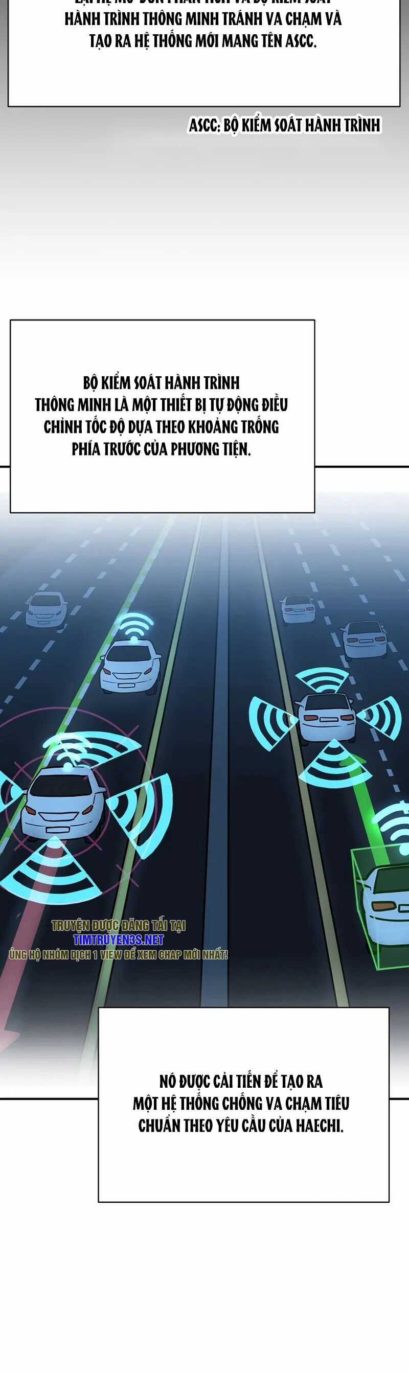 Con Gái Tôi Là Rồng! Chapter 67 trang 33