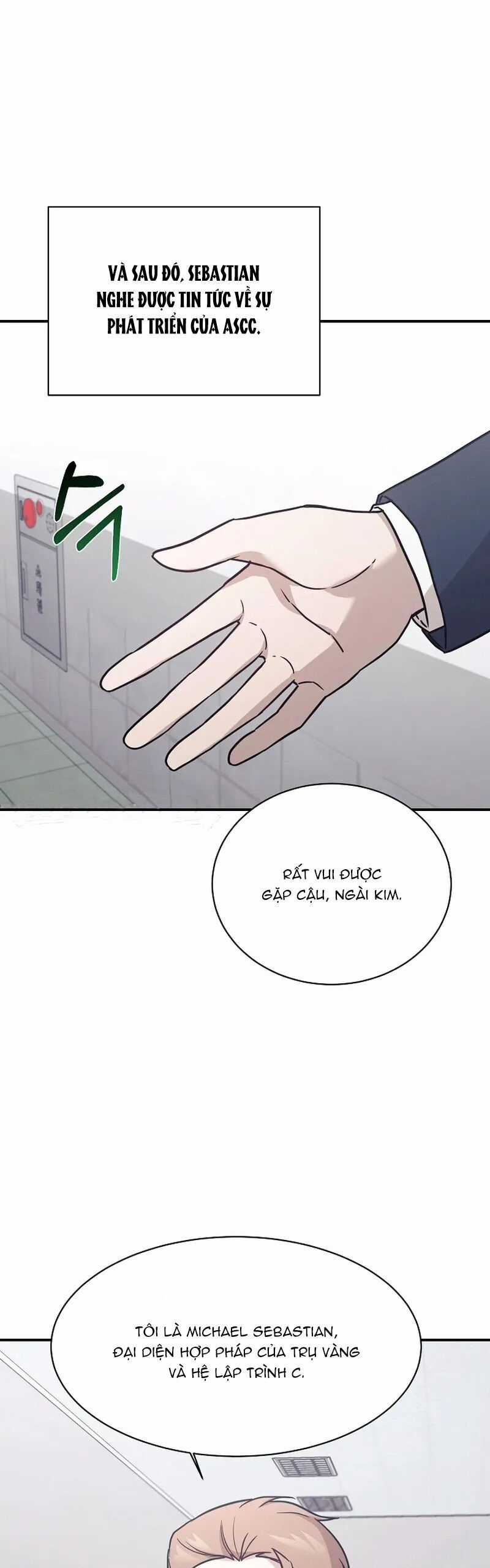 Con Gái Tôi Là Rồng! Chapter 67 trang 34