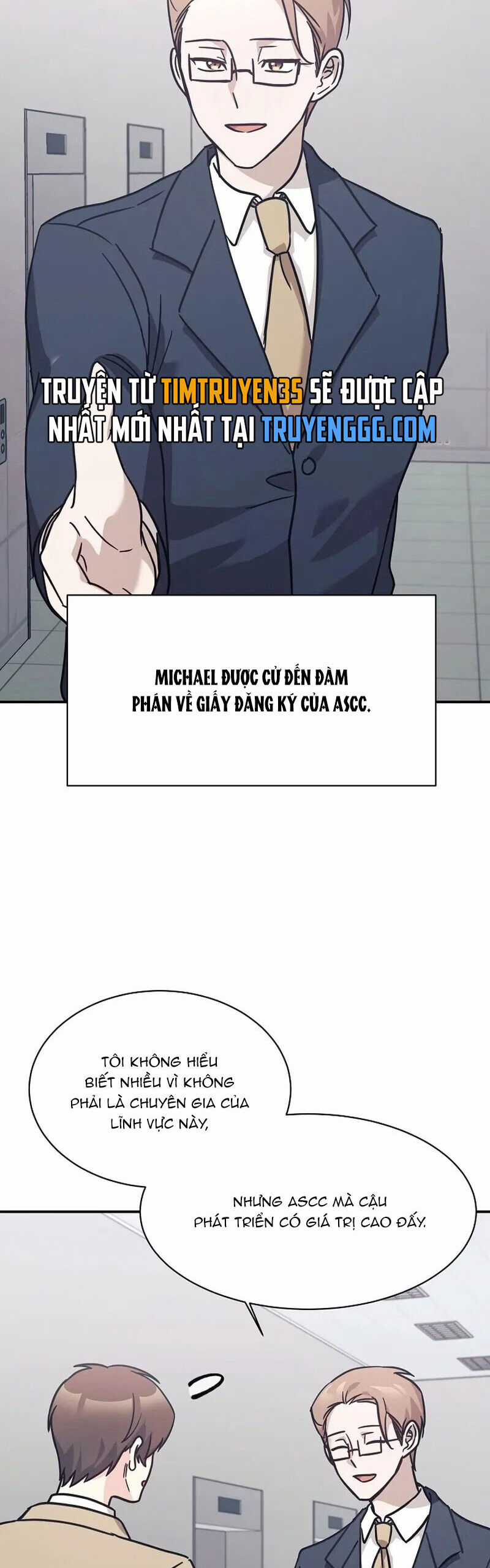 Con Gái Tôi Là Rồng! Chapter 67 trang 35