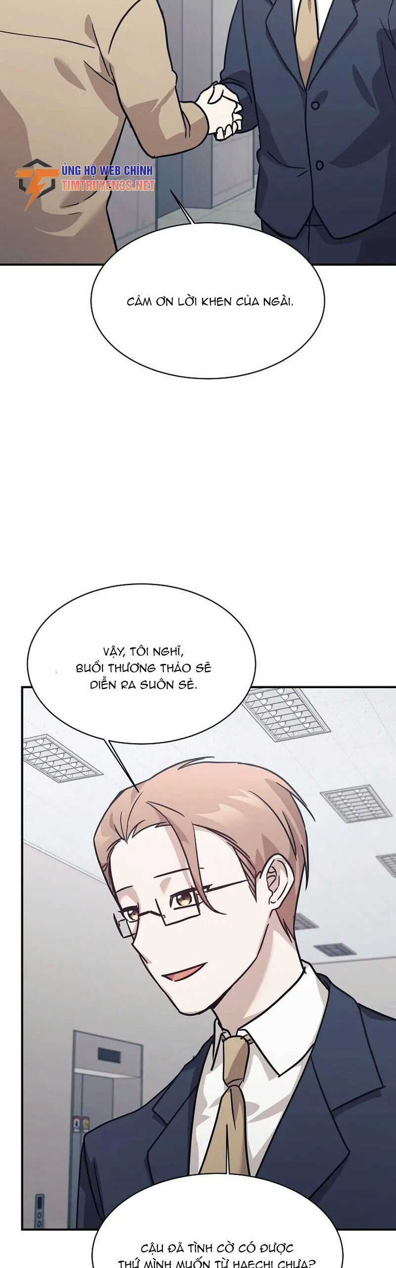 Con Gái Tôi Là Rồng! Chapter 67 trang 36