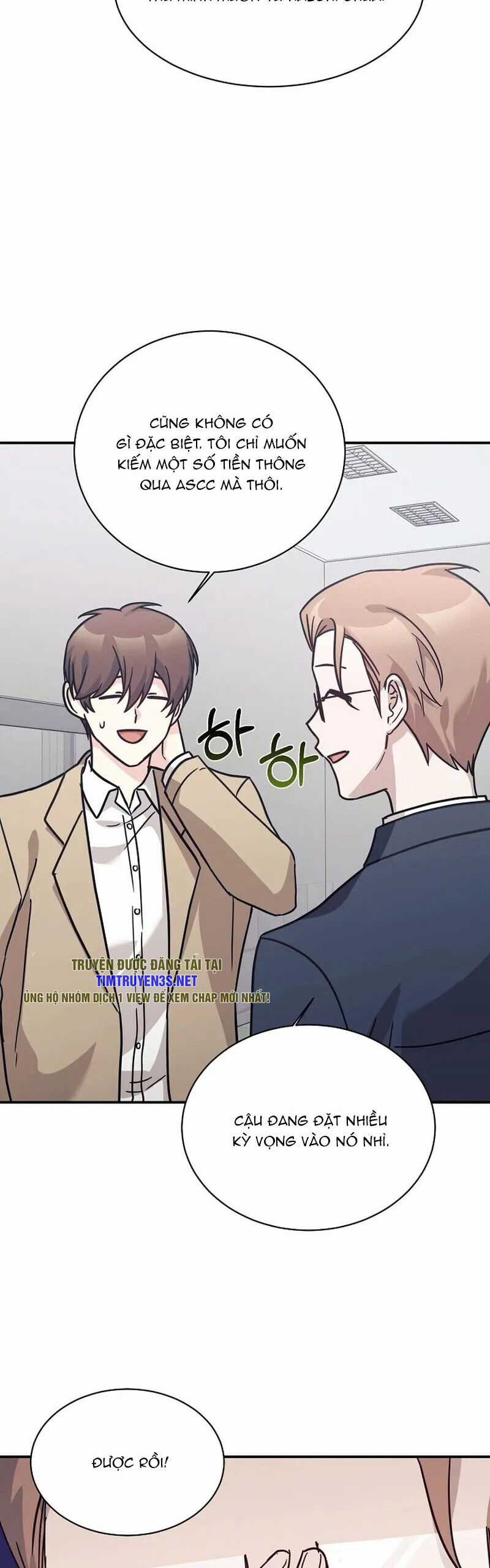 Con Gái Tôi Là Rồng! Chapter 67 trang 37