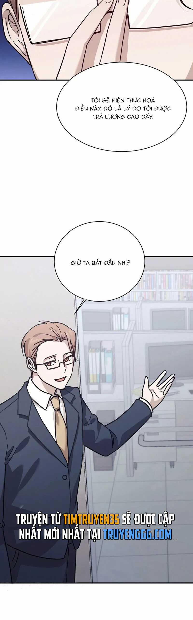 Con Gái Tôi Là Rồng! Chapter 67 trang 38