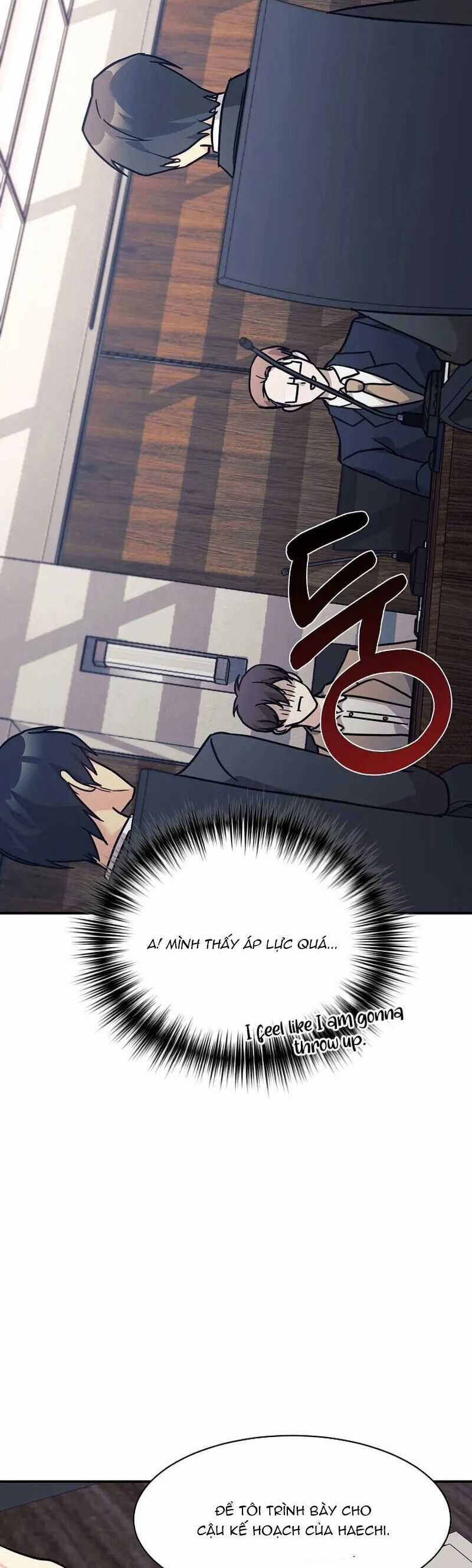 Con Gái Tôi Là Rồng! Chapter 67 trang 43