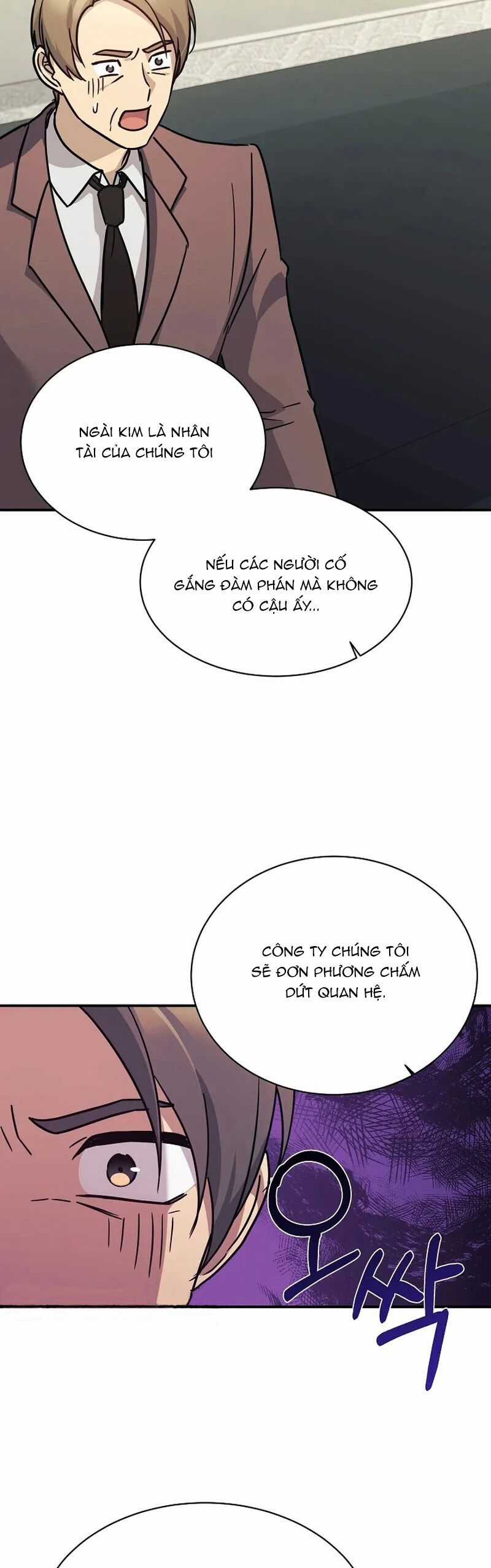 Con Gái Tôi Là Rồng! Chapter 67 trang 5