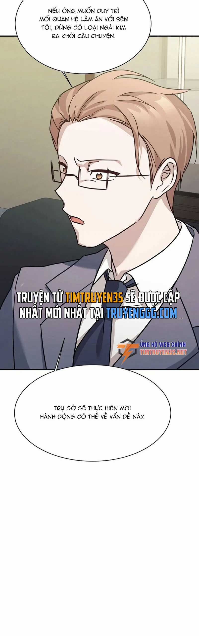 Con Gái Tôi Là Rồng! Chapter 67 trang 6