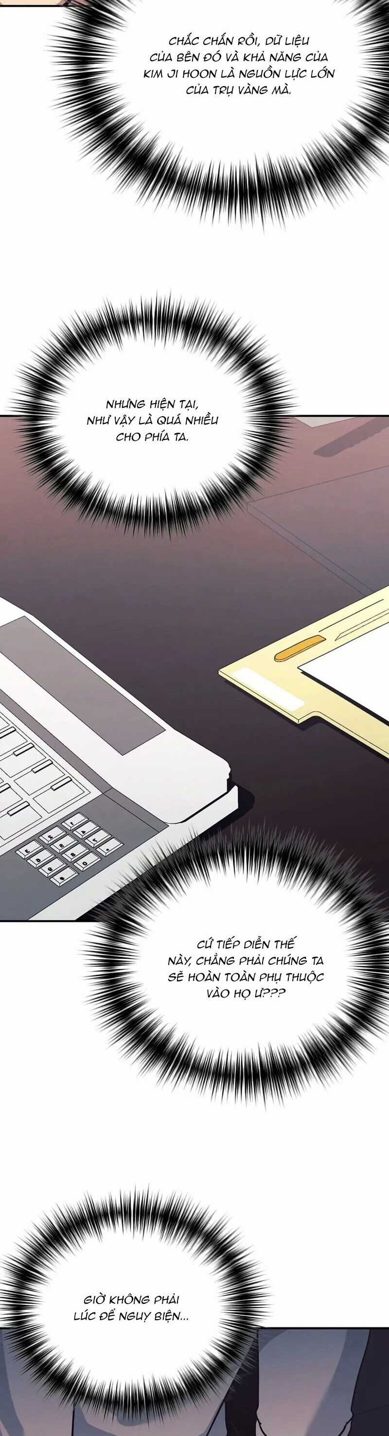 Con Gái Tôi Là Rồng! Chapter 67 trang 9