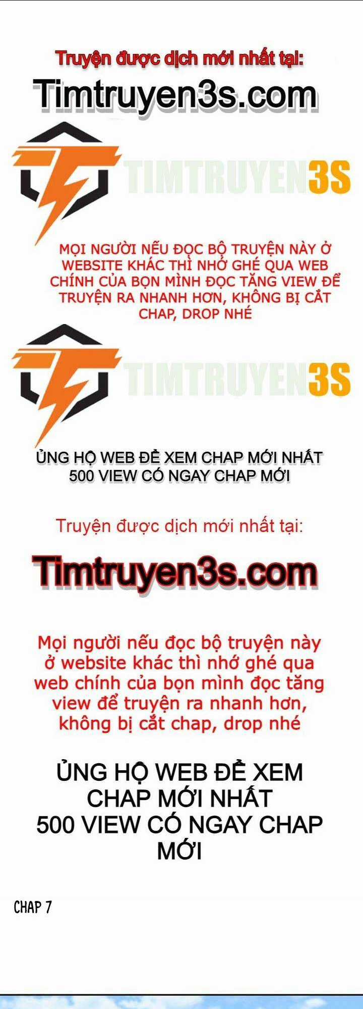 Con Gái Tôi Là Rồng! Chapter 7 trang 1