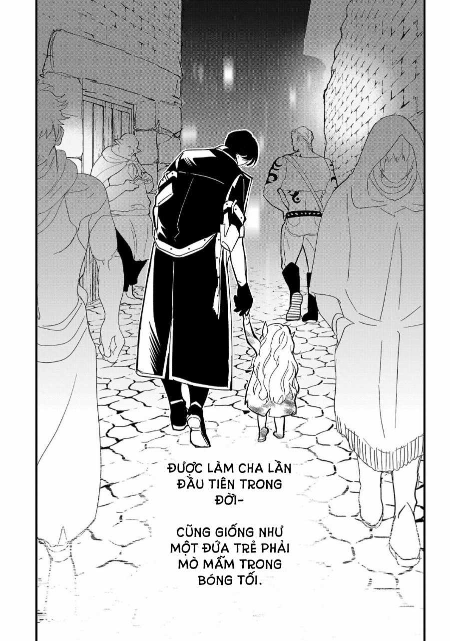 Con gái tôi là tiên tộc bán ế Chapter 1 trang 29