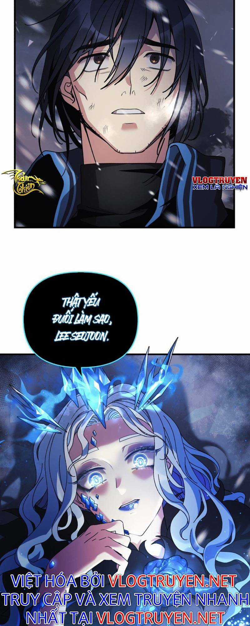 Con Gái Tôi Là Trùm Cuối Chapter 1 trang 10