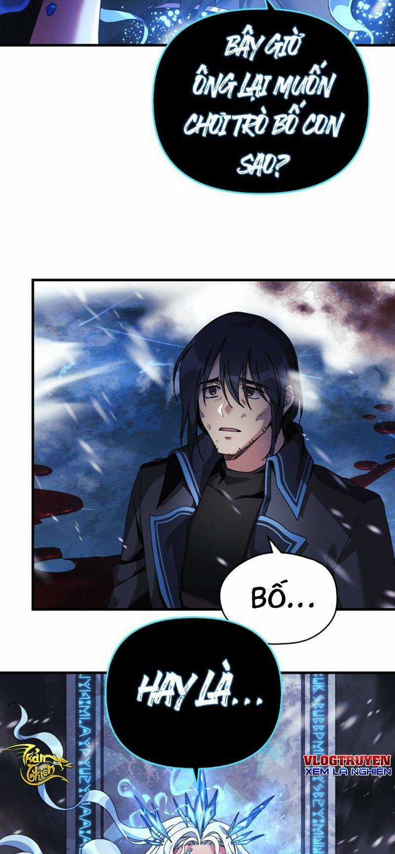 Con Gái Tôi Là Trùm Cuối Chapter 1 trang 11