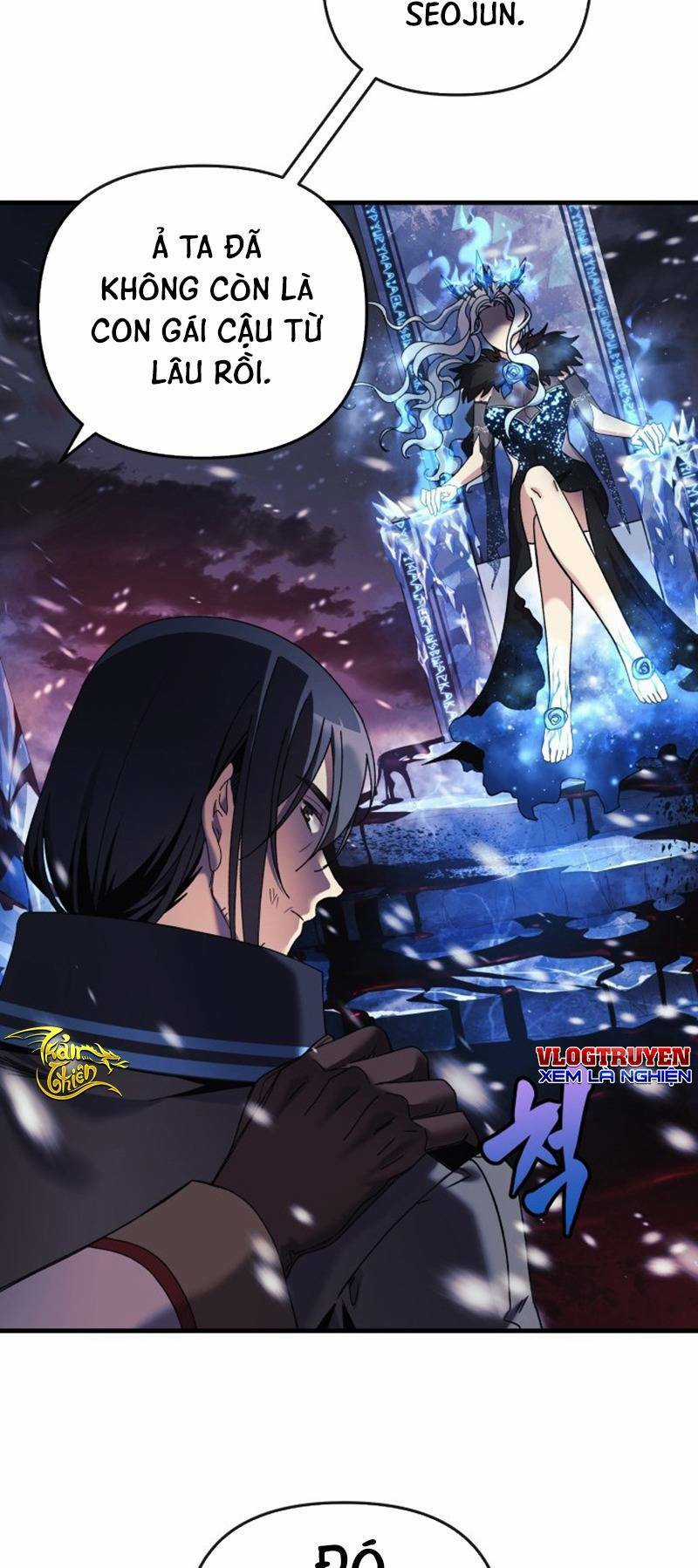 Con Gái Tôi Là Trùm Cuối Chapter 1 trang 14