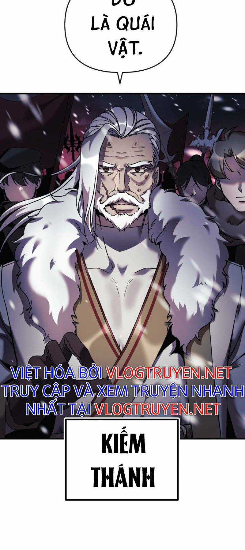 Con Gái Tôi Là Trùm Cuối Chapter 1 trang 15