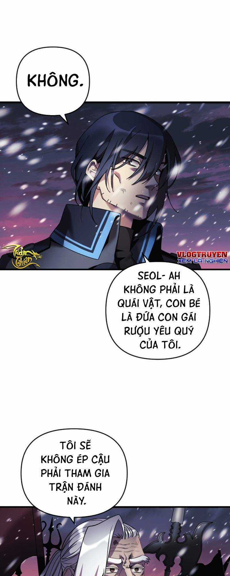 Con Gái Tôi Là Trùm Cuối Chapter 1 trang 16