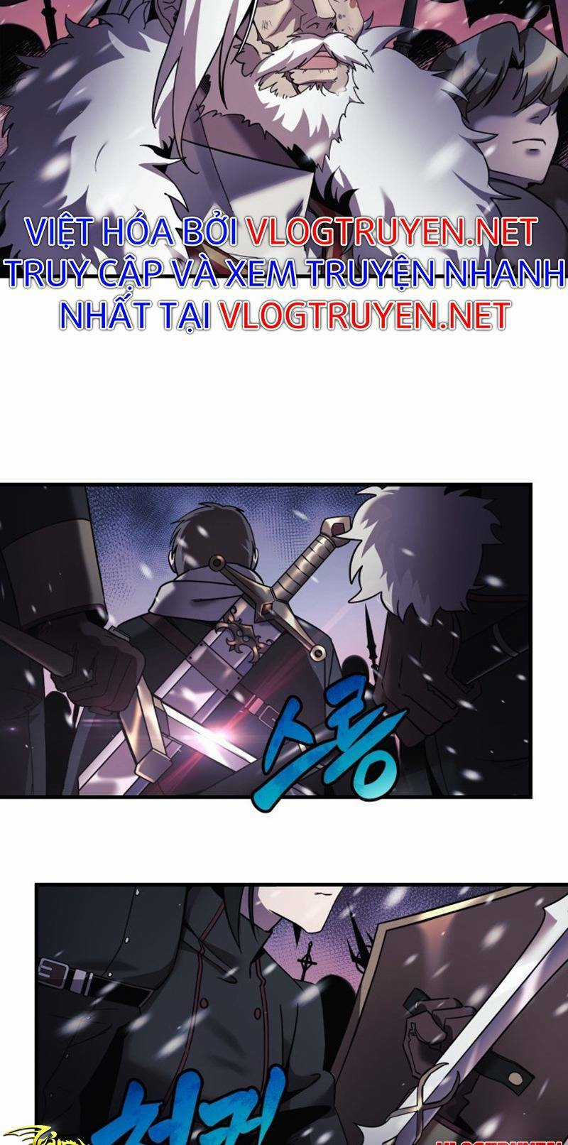 Con Gái Tôi Là Trùm Cuối Chapter 1 trang 17