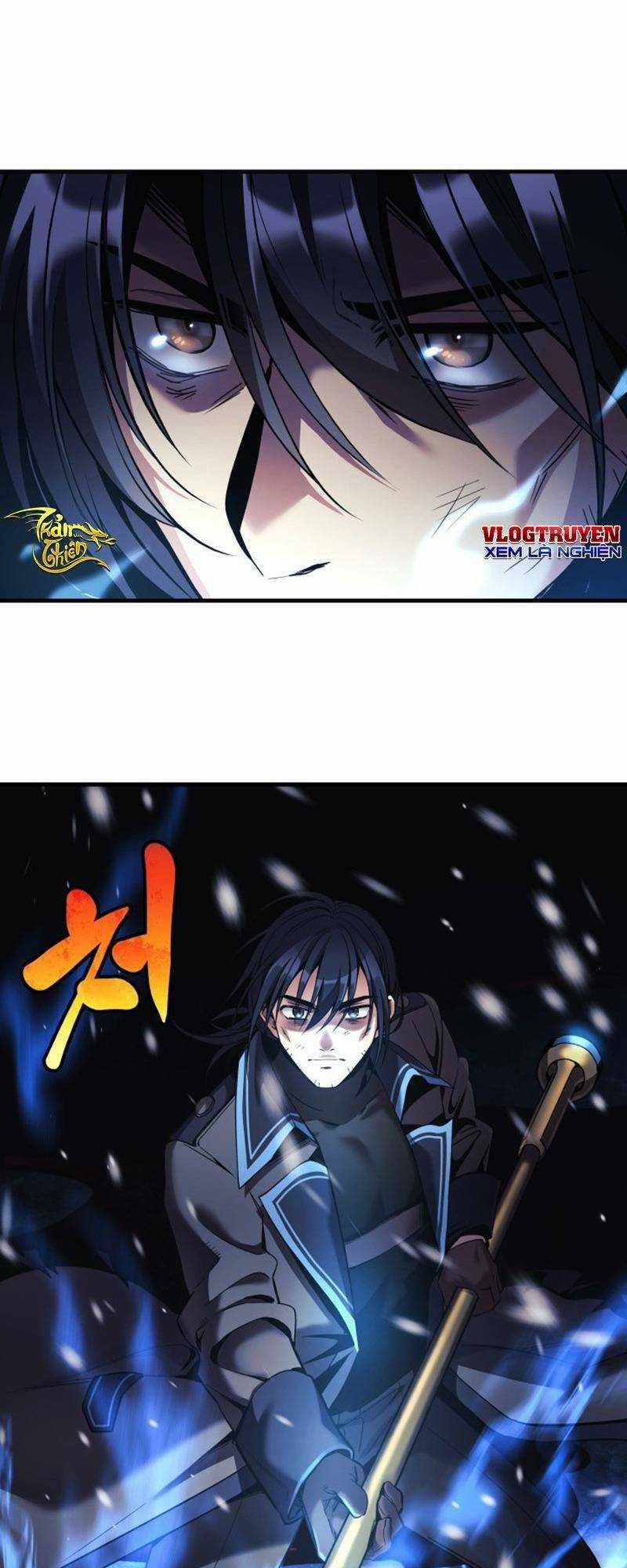 Con Gái Tôi Là Trùm Cuối Chapter 1 trang 19