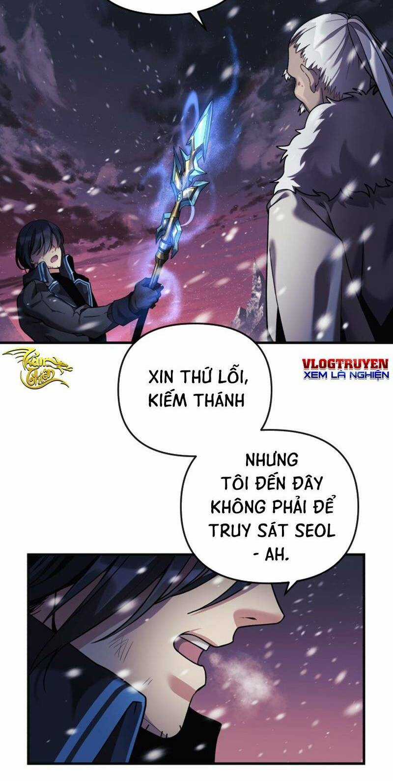 Con Gái Tôi Là Trùm Cuối Chapter 1 trang 21