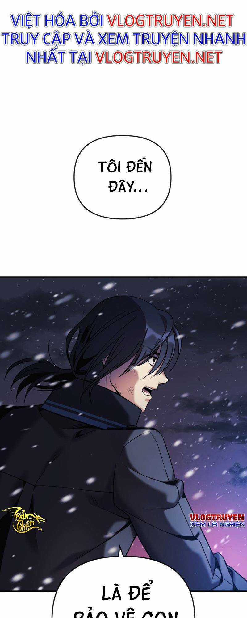 Con Gái Tôi Là Trùm Cuối Chapter 1 trang 22