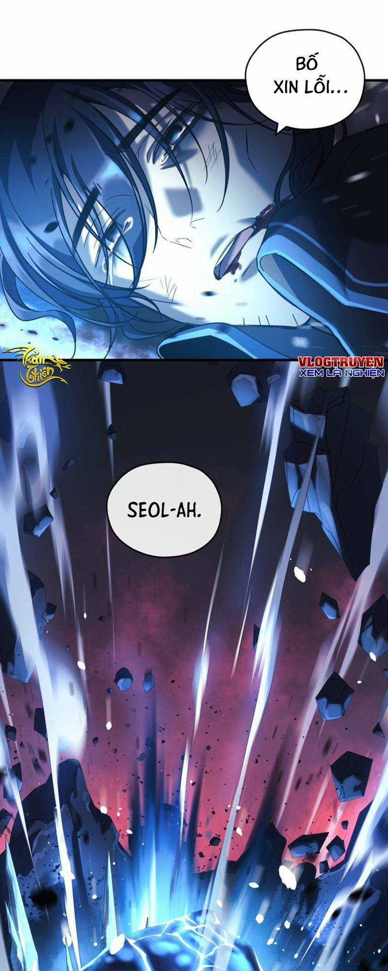 Con Gái Tôi Là Trùm Cuối Chapter 1 trang 40