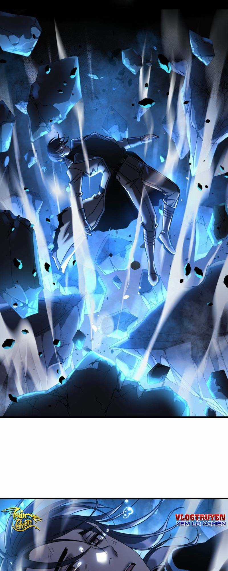 Con Gái Tôi Là Trùm Cuối Chapter 1 trang 43