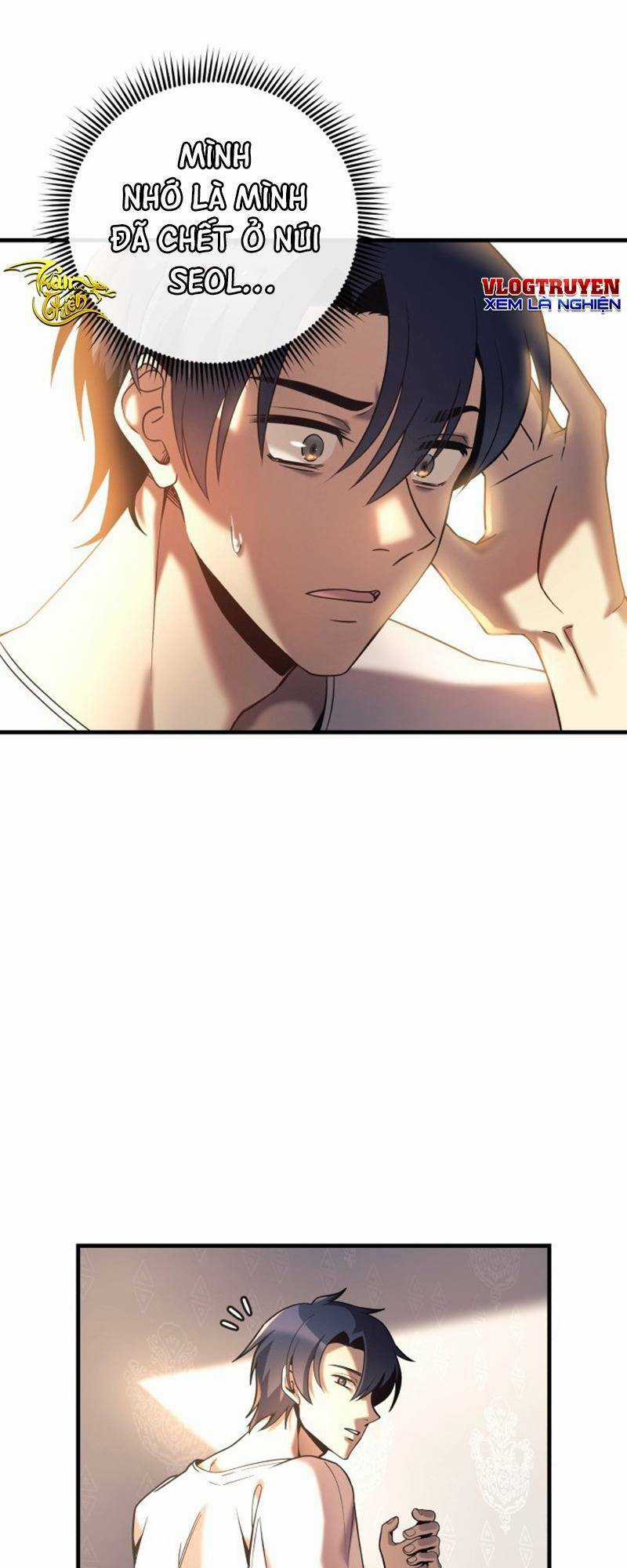 Con Gái Tôi Là Trùm Cuối Chapter 1 trang 55