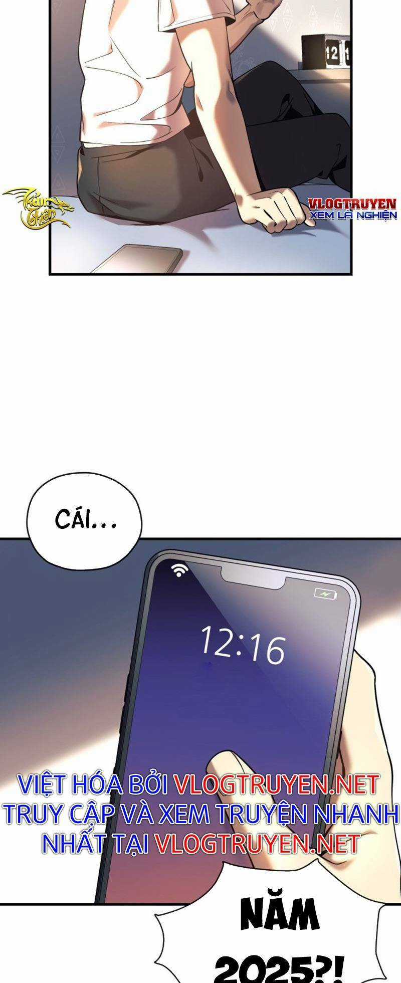 Con Gái Tôi Là Trùm Cuối Chapter 1 trang 56